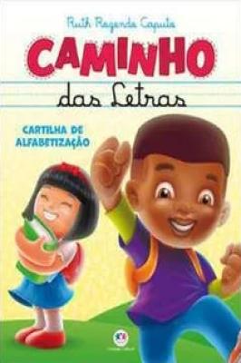 Caminho das Letras (cartilha de Alfabetização)