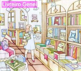 Livreiro Genei