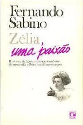 Zélia, uma Paixão
