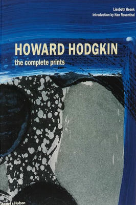 Howard Hodgkin Prints - the Complete Prints