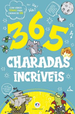 365 Charadas Incríveis