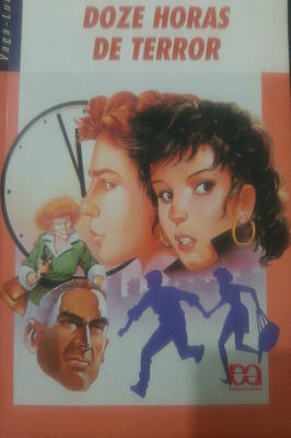 Doze Horas de Terror