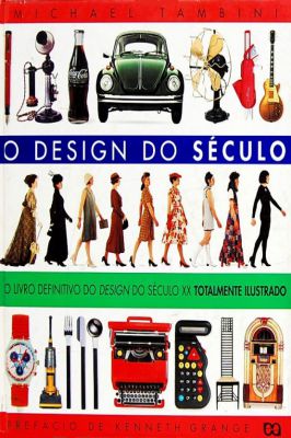 O design do século