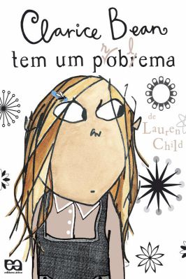 Clarice Bean Tem Um Problema