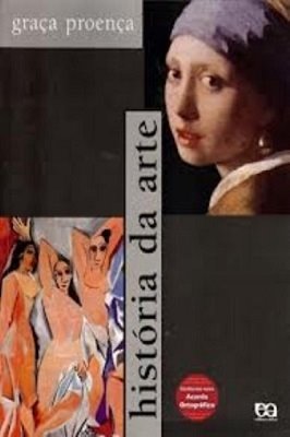 Historia da Arte