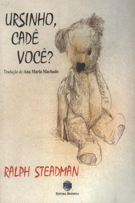 Ursinho, Cadê Você?
