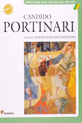 Candido Portinari