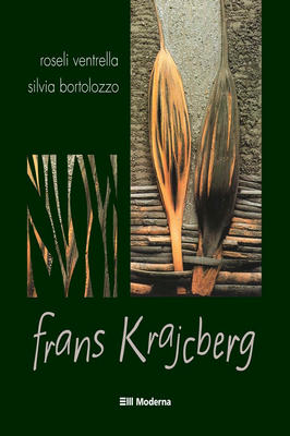 Frans Krajcberg