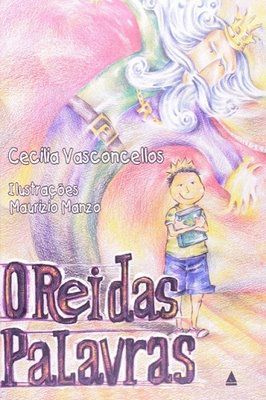 O Rei das Palavras