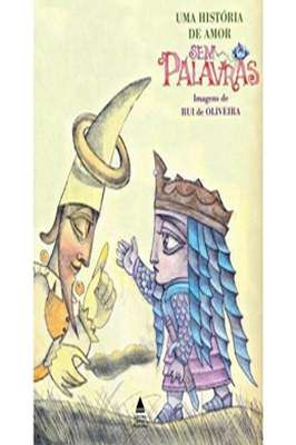 Uma História de Amor Sem Palavras
