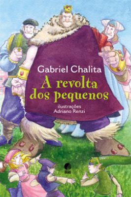 A Revolta dos Pequenos