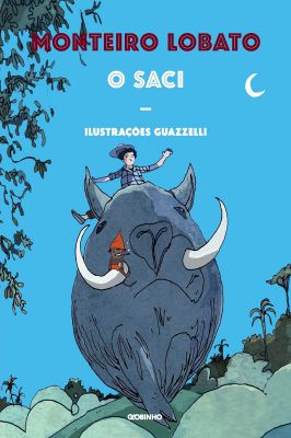 O Saci
