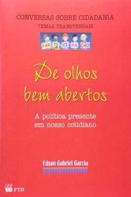 De Olhos bem Abertos