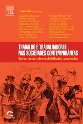 Trabalho e Trabalhadores nas Sociedade Contemporâneas