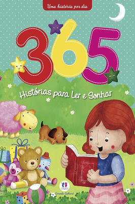 365 Histórias para Ler e Sonhar