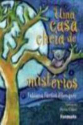Um Casa Cheia de Mistérios