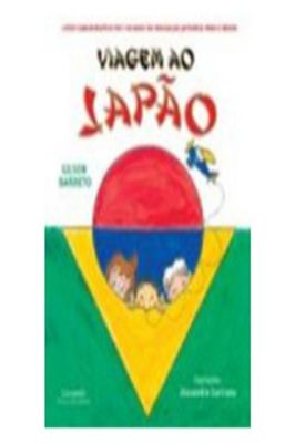 Viagem ao Japão