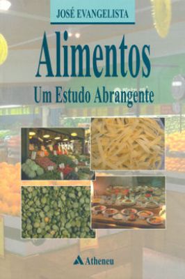 Alimentos - um Estudo Abrangente