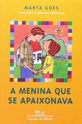 A Menina que Se Apaixonava