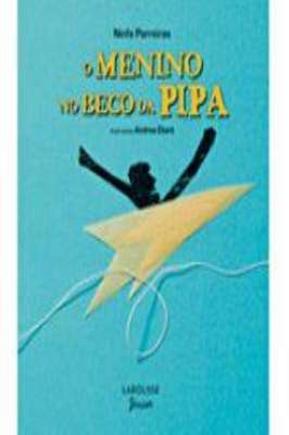 O Menino no Beco da Pipa,