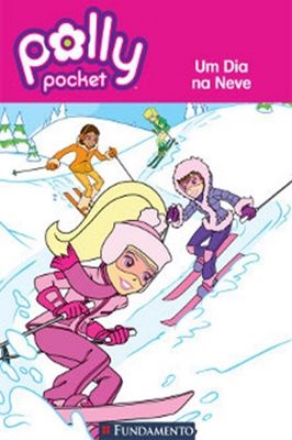 Polly: um Dia na Neve