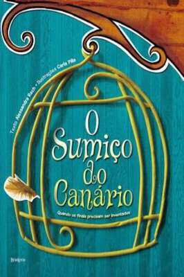 O Sumiço do Canário