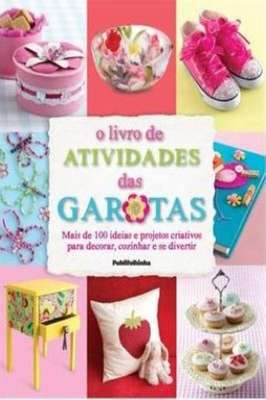 O Livro de Atividades das Garotas