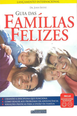 Guia das Famílias Felizes