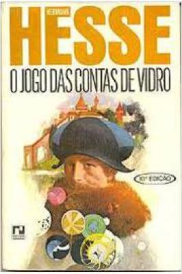 O Jogo das Contas de Vidro