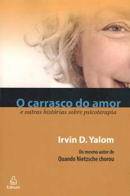 O Carrasco do Amor