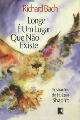 Longe é um Lugar Que Não Existe