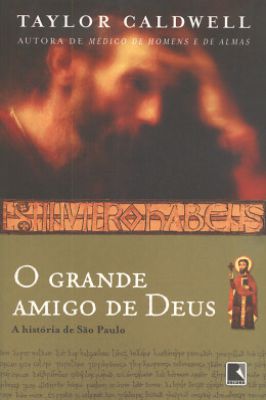 O Grande Amigo de Deus