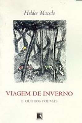 Viagem de Inverno e Outros Poemas