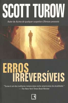 Erros Irreversíveis