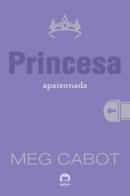 A Princesa Apaixonada