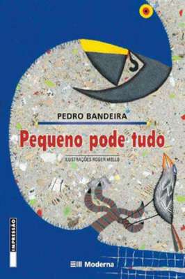 Pequeno Pode Tudo