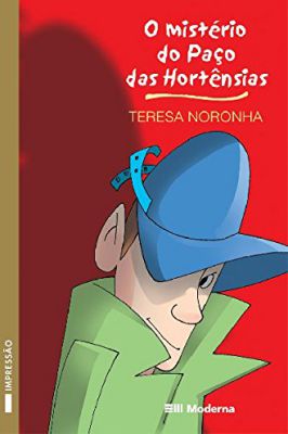 O Mistério do Paço das Hortênsias