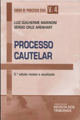 Processo Cautelar