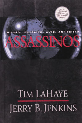 Assassinos: Deixados para Trás - 6