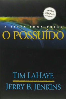 O Possuído: Deixados para Trás: a Besta Toma Posse - 7