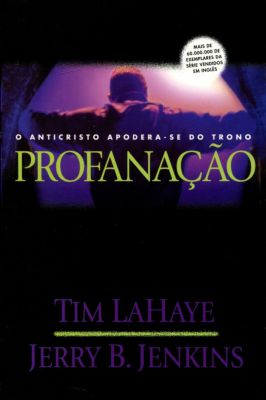 Profanação: Deixados para Trás - 9