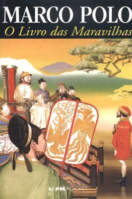 O Livro das Maravilhas