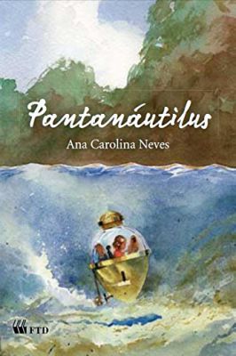 Pantanáutilus