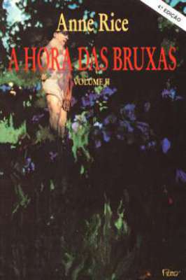 Hora das Bruxas - Vol. 2