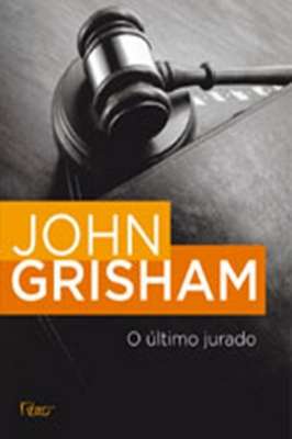 O último Jurado