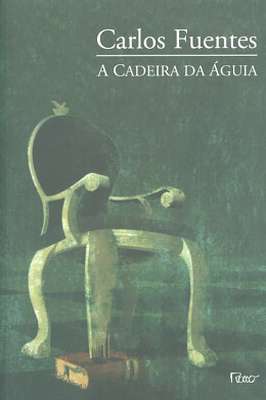 A Cadeira da Águia