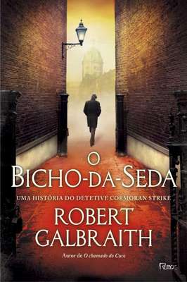 O Bicho-da-seda