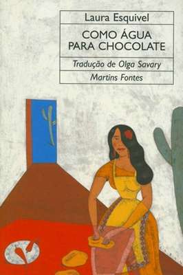 Como água para Chocolate