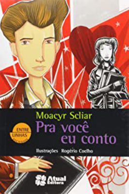 Pra Você Eu Conto