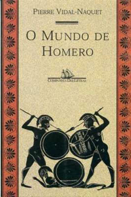 O Mundo de Homero